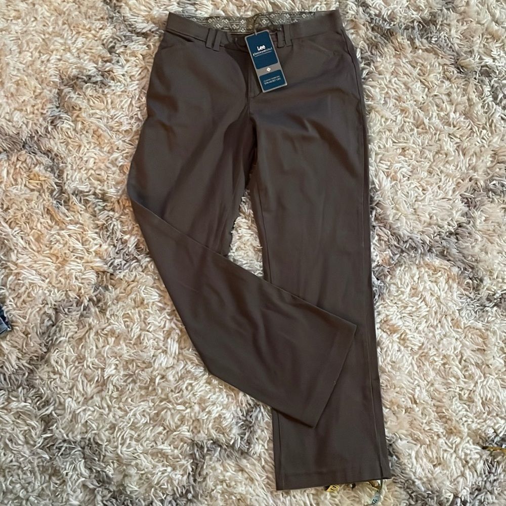 Lee classic comfort premium fit Jeans